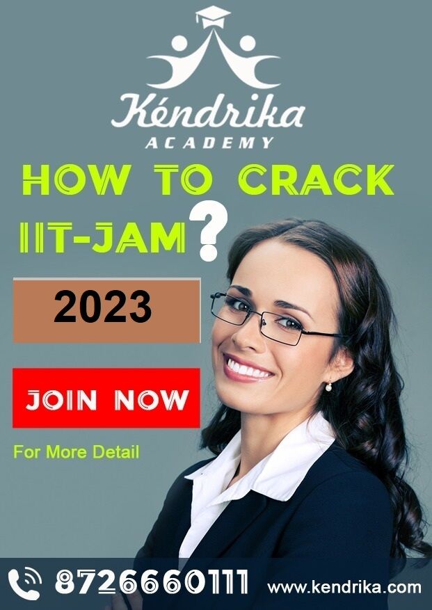 kendrikaacademy's tweet image. Admission Open in #IIT_JAM/2023 at Kendrika Academy, #Lucknow
With Excellent Faculty, Comprehensive Study Material &amp;amp; Test-Series
Available Subjects:
IIT-JAM Biotechnology
IIT-JAM Chemistry
IIT-JAM Physics
IIT-JAM Mathematics
Call to attend Free Demo Classes