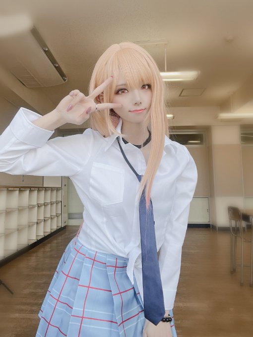 Twitterのコスプレ画像33