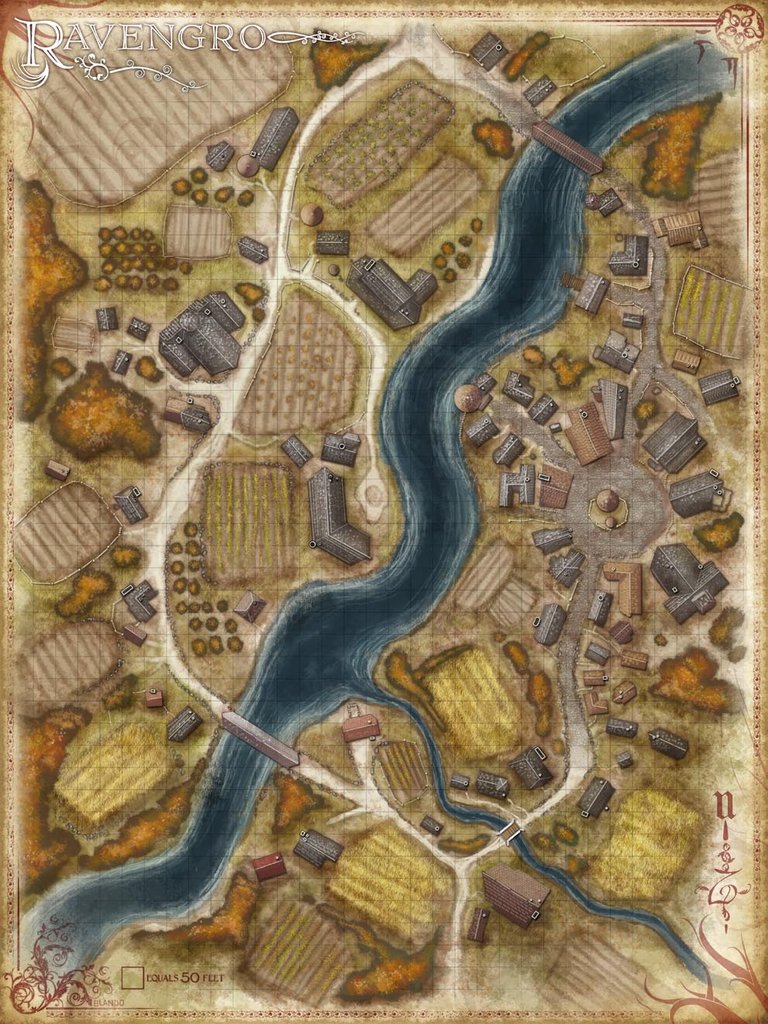 Today in Golarion tweet media