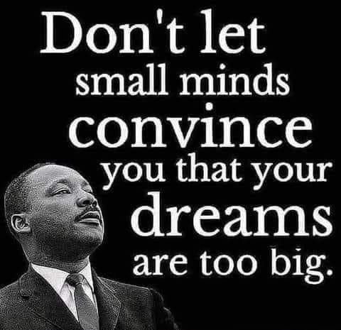 If you don't Change your mindset of thinking, every driven opportunities looks like fake and impossible to achieve to you and while you're observing, others are making moves towards making GOOD MONEY here..
THIS PLATFORM IS HERE TO HELP YOU. Dm to get started