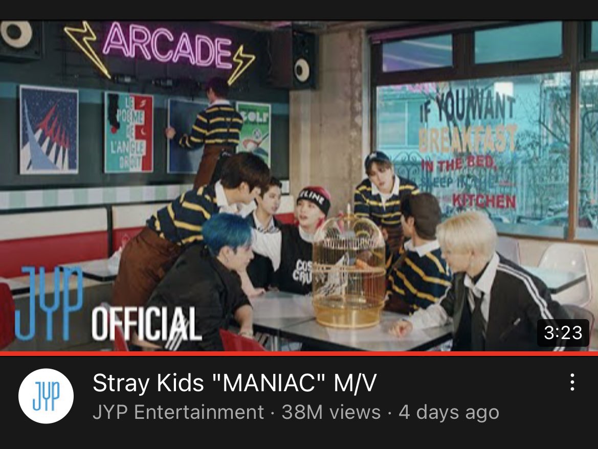 Stray Kids Global ☻ on Twitter: 