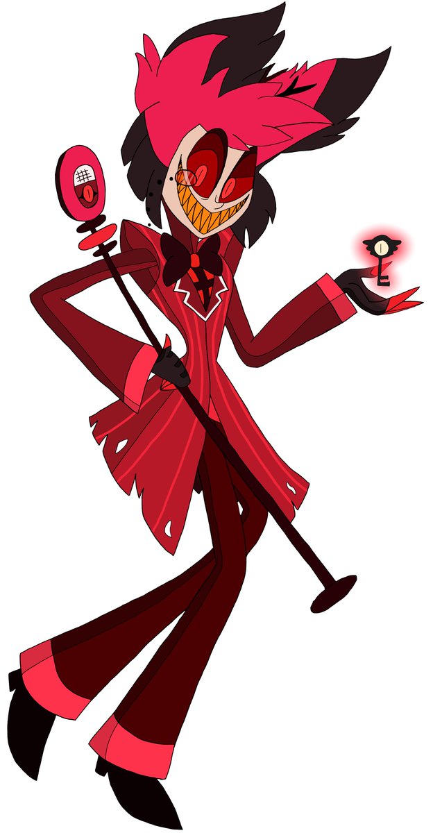 MarioBaca10's tweet photo. Alastor (Updated) #ArtistOnTwitter #artistsontwitter #Artist #digitalart #DigitalArtist #HazbinHotel #HazbinHotelAlastor #Alastor https://t.co/o48XweUO0C