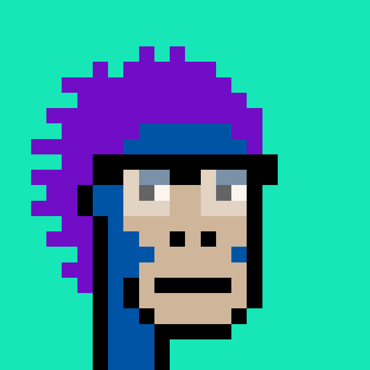 PUNKxAPE's tweet photo. 🧪Who is ready for the ultimate concoction? 

🥼PAPC scientist have been cooking unique pixelated apes in the lab.  

🦧Get your ape soon!

#papcarmy https://t.co/K3NWhEIPOh