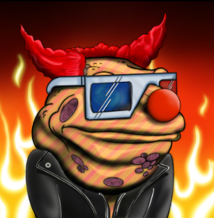 ess_patrick's tweet photo. 🚨@FrogFactoryCNFT🚨

🔥IF 423 more frogs get minted by noon CST Wednesday we will be playing #dangerousdarts for 5000 ADA!!!! 🔥

💰This is your opportunity to earn #passiveincome from these #NFTs see you there!

🪙Mint is only 36 #ADA  
🎯https://t.co/bbmRTGbppB https://t.co/U9xVOZU76h