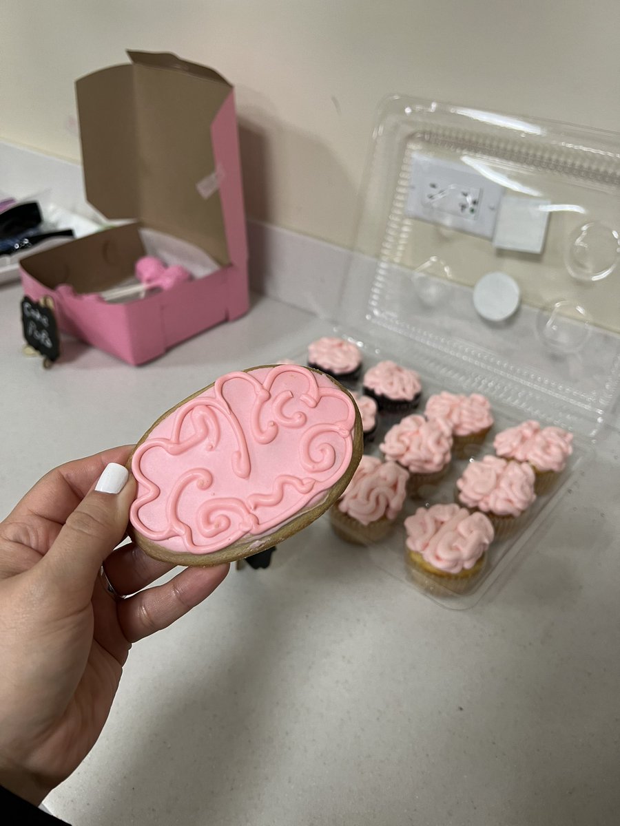 GularMammadli's tweet photo. So excited will be part of @NeurologyNymc. Thank you so much for an amazing welcoming celebration! https://t.co/BhPpnaJRt7