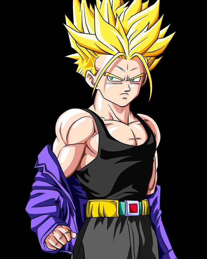 DragonballsWor1's tweet photo. 💕
#Dragonball https://t.co/jzpD5xDd5G