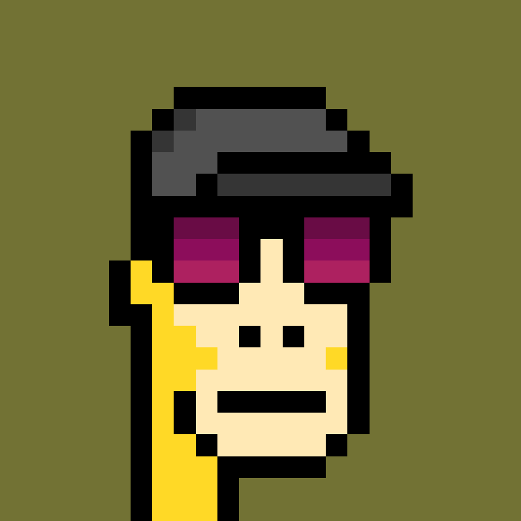 PUNKxAPE's tweet photo. 🧪Who is ready for the ultimate concoction? 

🥼PAPC scientist have been cooking unique pixelated apes in the lab.  

🦧Get your ape soon!

#papcarmy https://t.co/K3NWhEIPOh