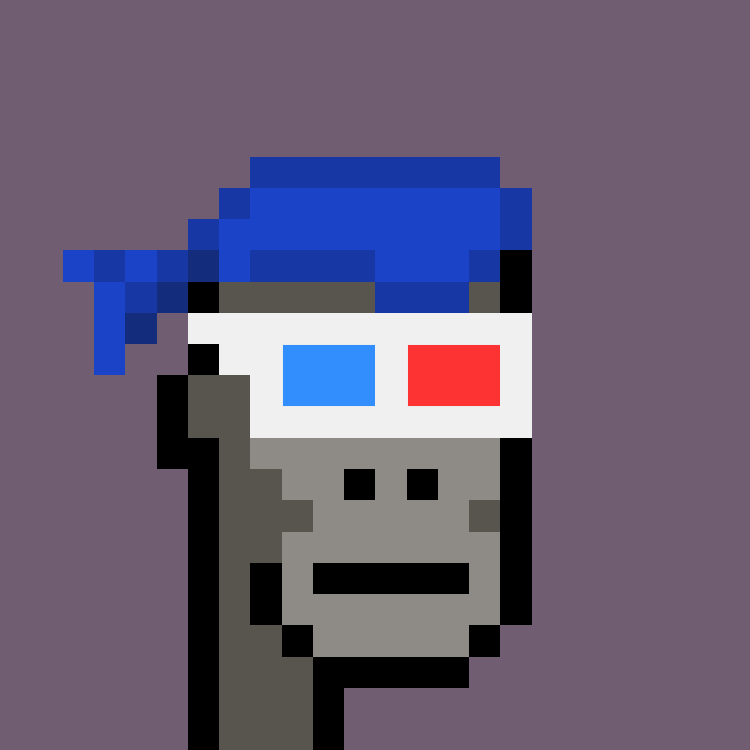 PUNKxAPE's tweet photo. 🧪Who is ready for the ultimate concoction? 

🥼PAPC scientist have been cooking unique pixelated apes in the lab.  

🦧Get your ape soon!

#papcarmy https://t.co/K3NWhEIPOh
