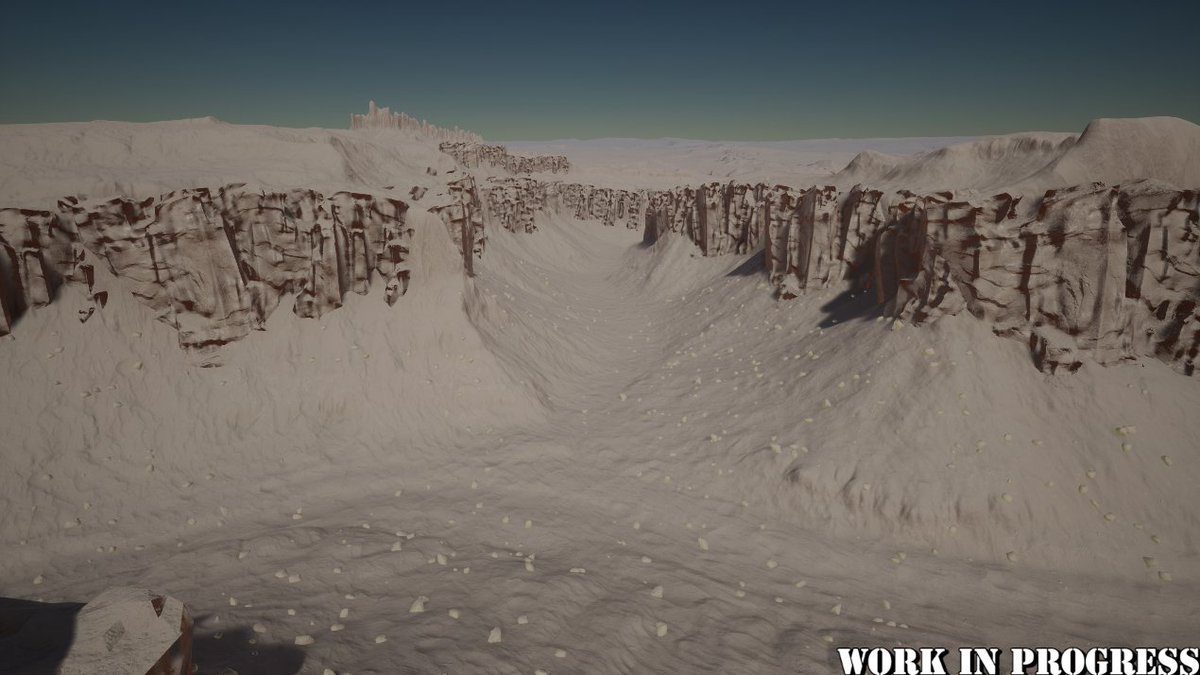MustangClubNFT's tweet photo. 🧵THREAD!🧵

FIRST TEASER OF OUR GAME! 🎮

Mustangs Rally - 3D open-world game on the Ethereum blосkсhаin.

Our game Mustangs Rally is now going from concept to prototype over the next few weeks, we outlined some of the game plans, designs, and more below. ⬇️ https://t.co/wV8R8rDSd5