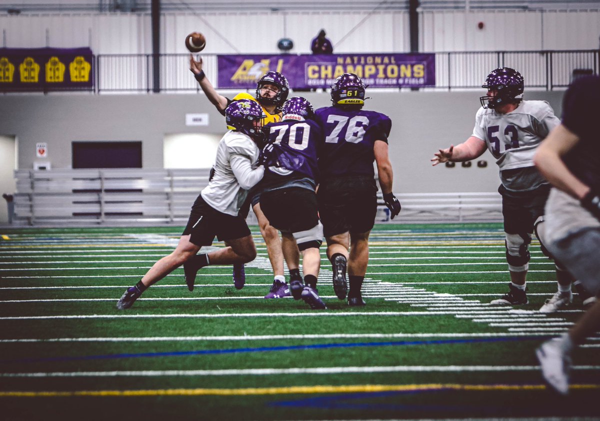 Ashland Football tweet media