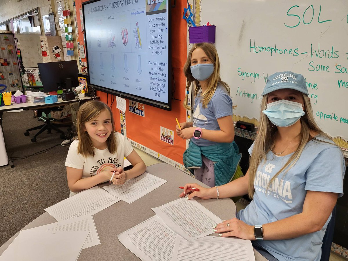 Crazy Hair and Hat Day!