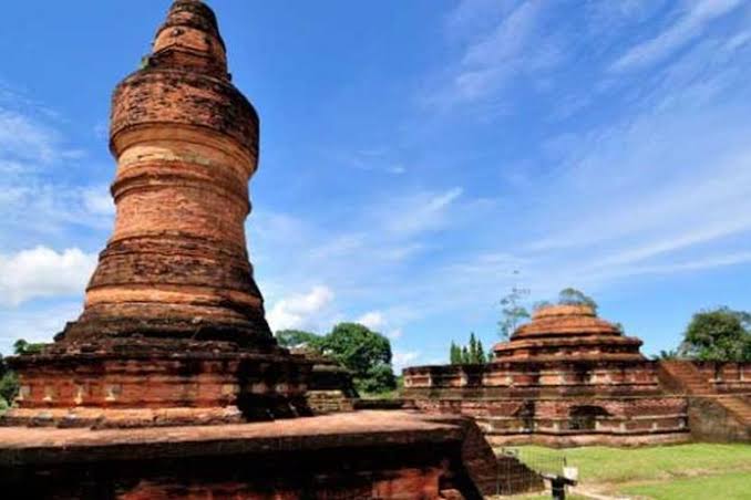 Candi Muara Takus