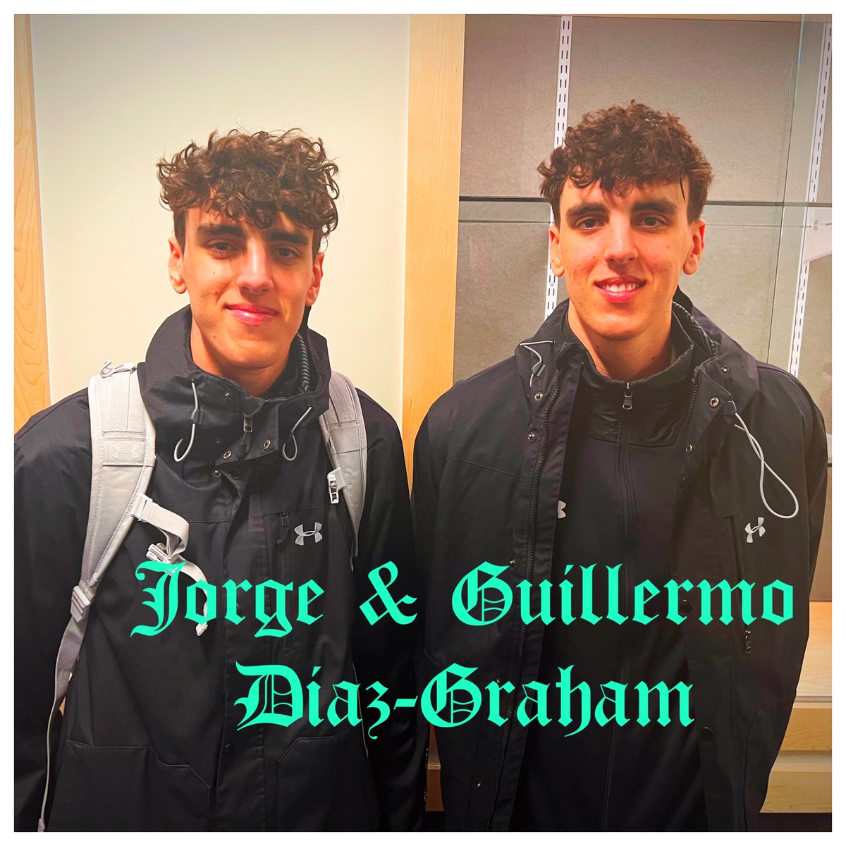 Pittsburgh, Georgia Tech,  Butler, Kent St, Florida Atlantic &amp; St. Louis will be in tomorrow for  Jorge &amp; Guillermo Diaz’22, Jaden Kirkwood’22, &amp; Lorenzo Washington of <a href="/IMGABasketball/">IMG Academy Basketball</a> 👇