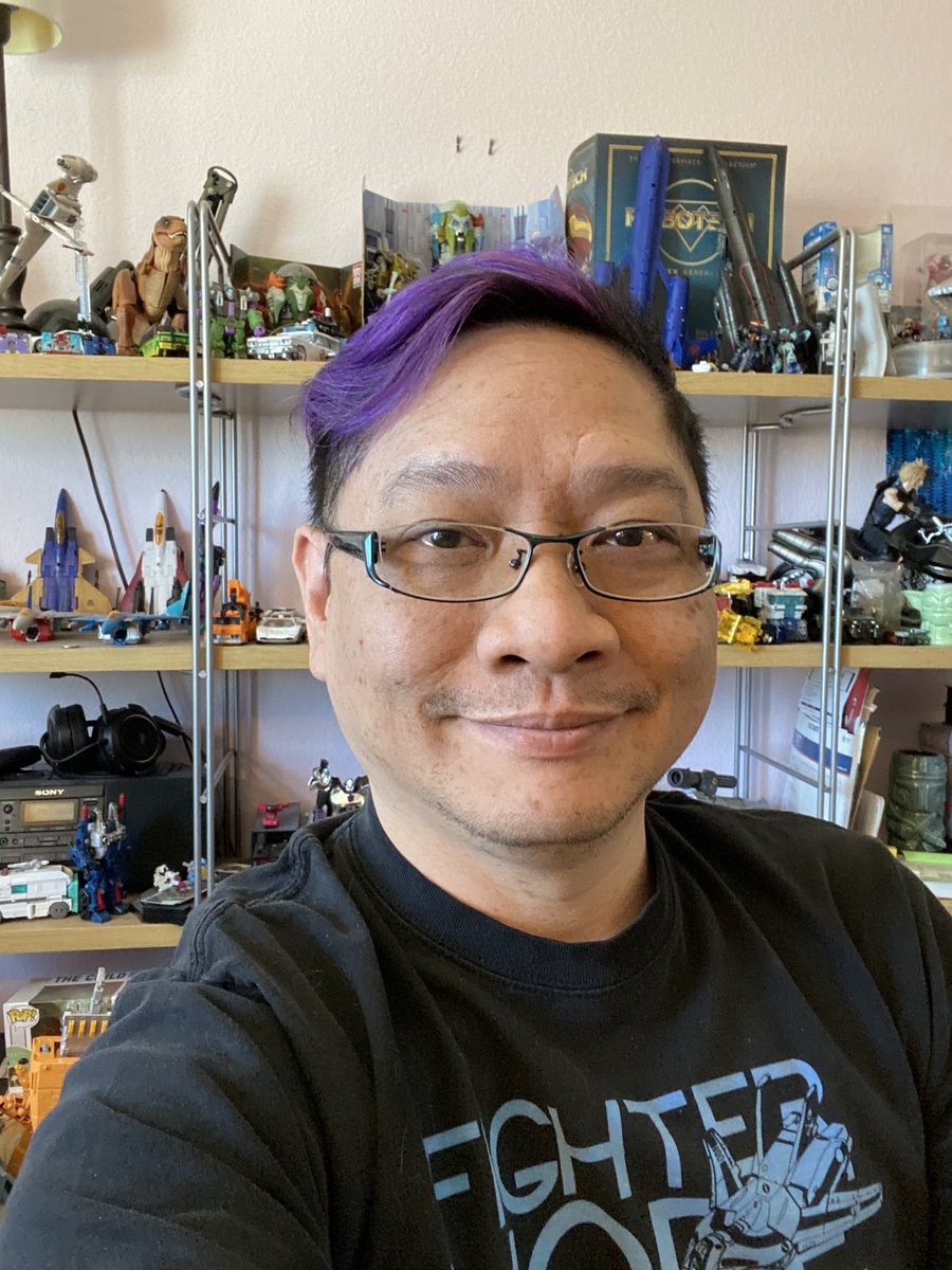 Hi, I’m Mark and I’ve been working on games for over 20 years now, 1st as a programmer and then as a designer.  I’m a lead game designer on <a href="/Treyarch/">Treyarch</a> Zombies.  I’m adopted, Asian American and grew up in CO, AZ and NM. #WhatAGameDevLooksLike