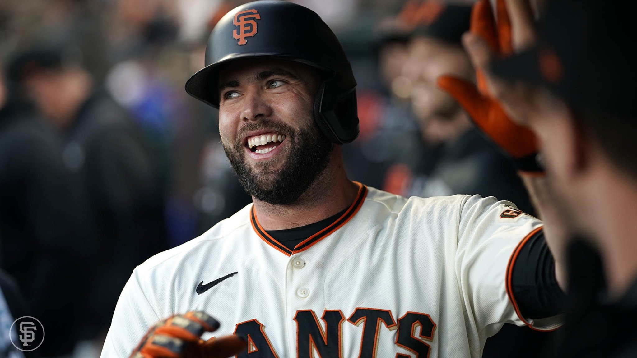 SFGiants on Twitter: