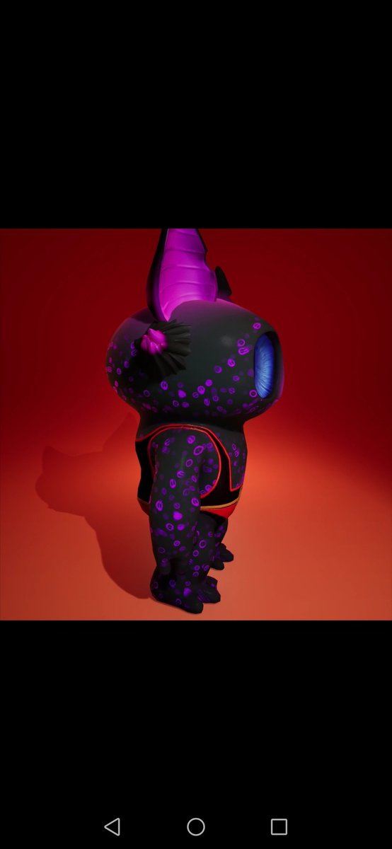 LitScarlet tweet media