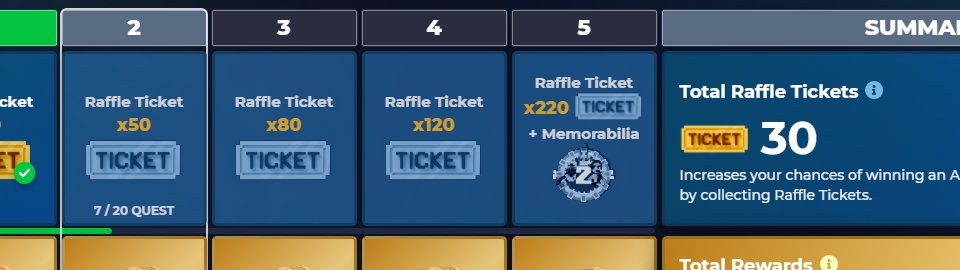 valentinvorg1's tweet photo. @TheSandboxGame I just participated in the daily #SandboxAlphaS2Contest for a chance to earn up to 1,000 $SAND! Starting March 22 - Ticket Day. Check out my screenshot below!
👇 #SandboxAlphaS2 https://t.co/RFSmOD9jY8