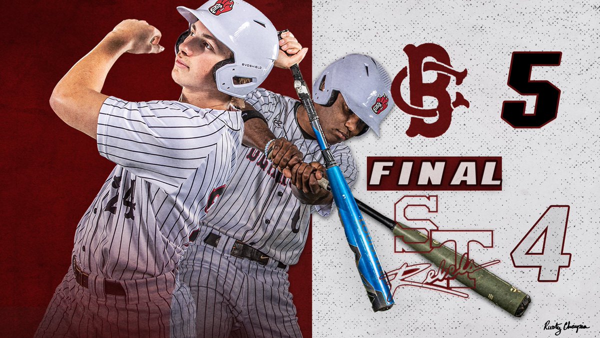 Brookland-Cayce Baseball tweet media