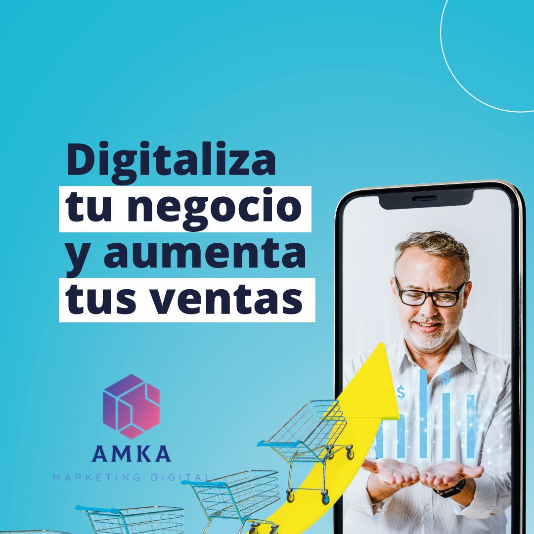 AMKA_Digital's tweet photo. 🔴 Una tienda física vende generalmente durante las 8 horas que dura la jornada laboral; en cambio una tienda virtual vende a toda hora sin ningún tipo de limitaciones. 

🚀👉 ¿Qué le agregarías a la lista? Te leemos

#marketingdigital #comunicacion
#publicidad #marketing https://t.co/crQ1W2ZZQM