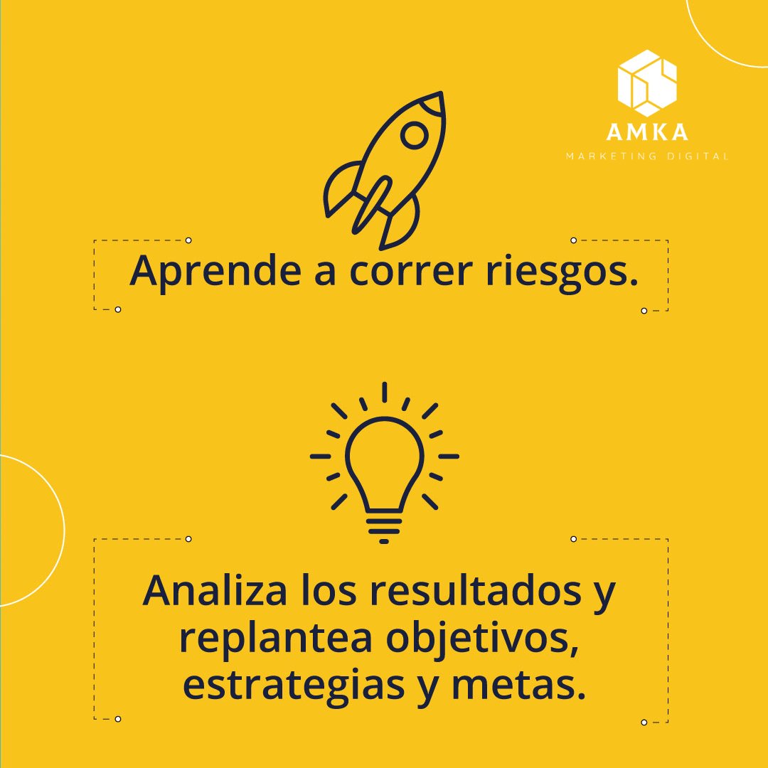 AMKA_Digital's tweet photo. 🔴 Una tienda física vende generalmente durante las 8 horas que dura la jornada laboral; en cambio una tienda virtual vende a toda hora sin ningún tipo de limitaciones. 

🚀👉 ¿Qué le agregarías a la lista? Te leemos

#marketingdigital #comunicacion
#publicidad #marketing https://t.co/crQ1W2ZZQM