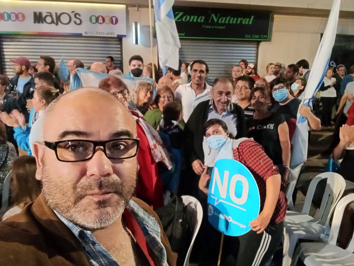 Jose Luis Satdjian tweet media