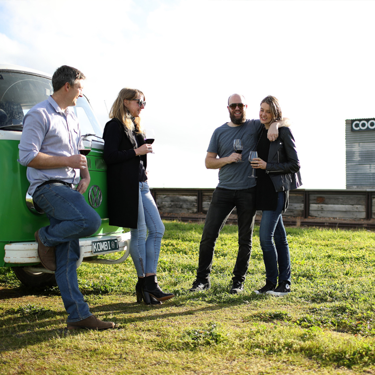 Events South Australia tweet media