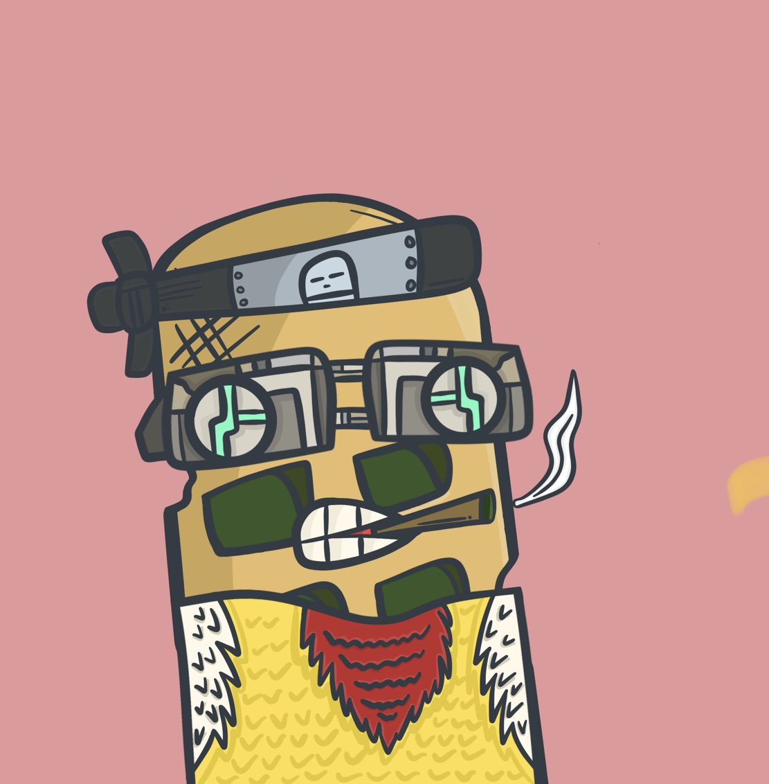 Awful Waffles 🧇 FREE MINT SOLD OUT tweet media