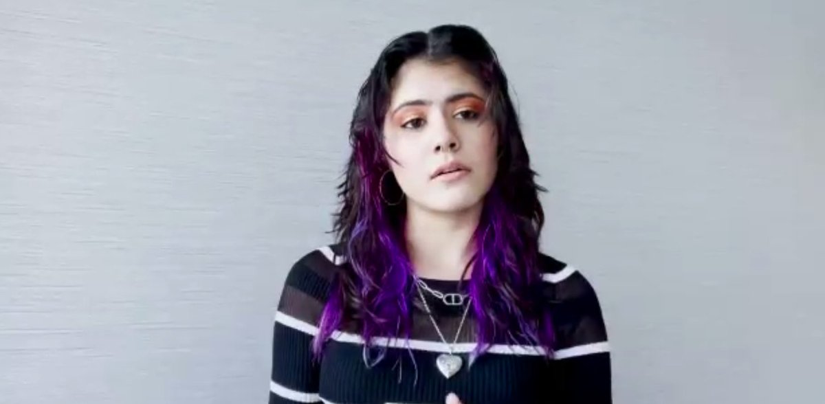 Very powerful to hear from our youth laureates. Isabella Ramirez, South Regional Ambassador, South Florida Youth Poet Laureate - <a href="/urbanwordnyc/">Urban Word</a>