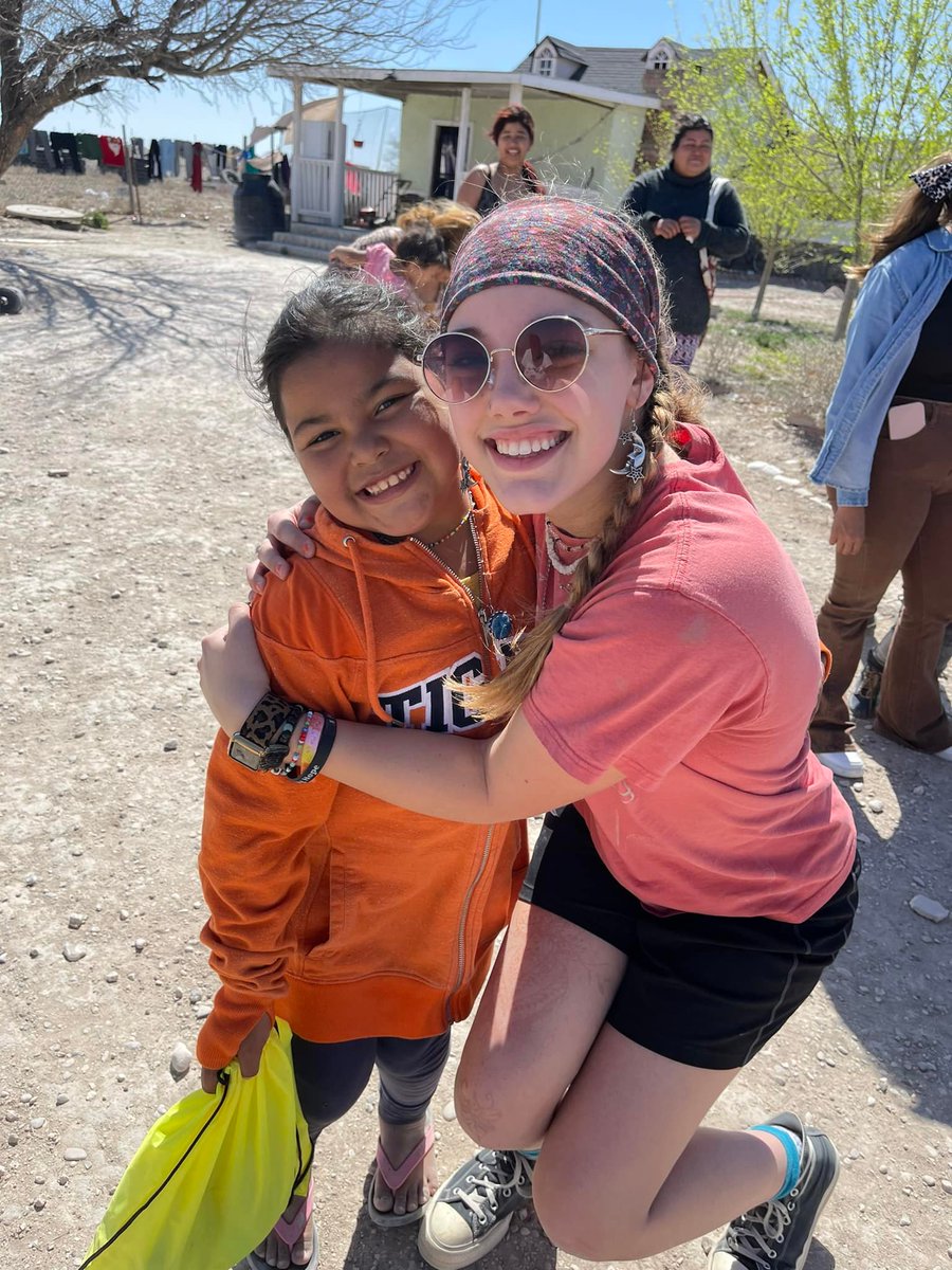 DodgerVaughan's tweet photo. ROC March Update and Mission Team Member Spotlight: Lilly Suttle - https://t.co/kyyNJU4pIX https://t.co/XSeQHmUjIl