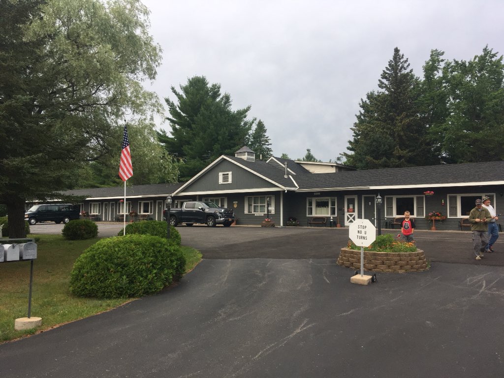 Always good times with friends and family...