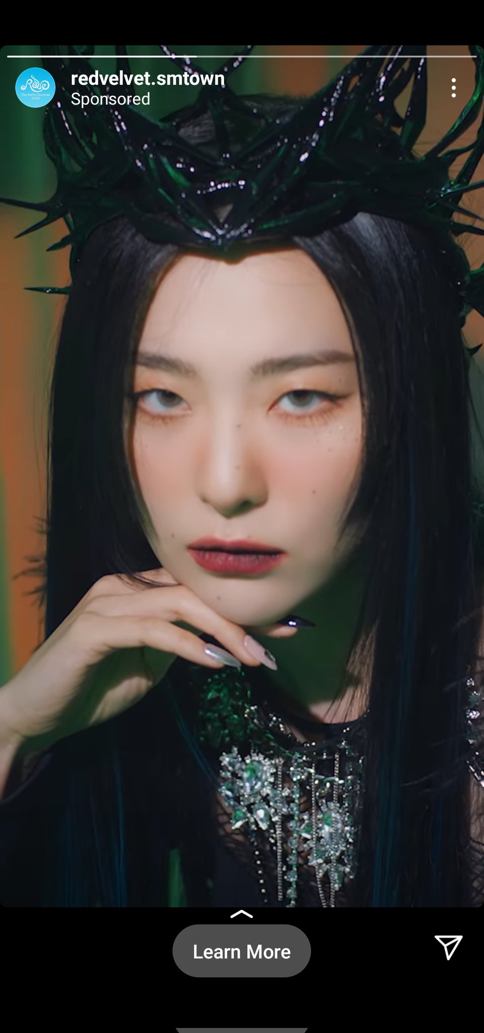 KSG Updates on Twitter "IG Story ads for Feel My Rhythm! Make sure to