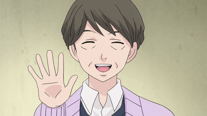 画像まとめ 斉木楠雄のps難 日付順 4ページ目 アニメレーダー