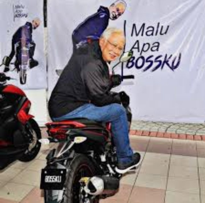 Aku Punya Suka La tweet media