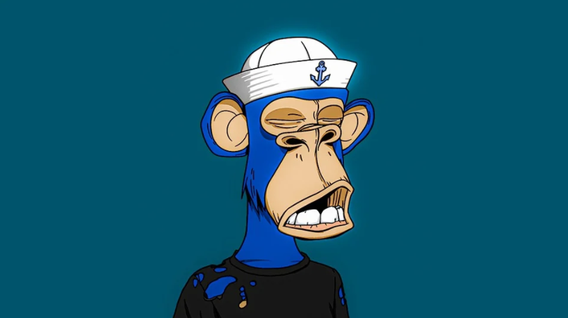 bitcoinagile's tweet photo. Bored Ape Yacht Club NFT creator Yuga Labs raises $450M on $4B valuation - SiliconANGLE #YugaLabs #NFT #a16zcrypto #AnimocaBrands #Blockchain #BoredApeYachtClub #Coinbase #eToro #FTX #Gemini #LionTree #metaverse #MoonPay #NFTs https://t.co/TXUQaNRyNP https://t.co/GQBjEPgMh4