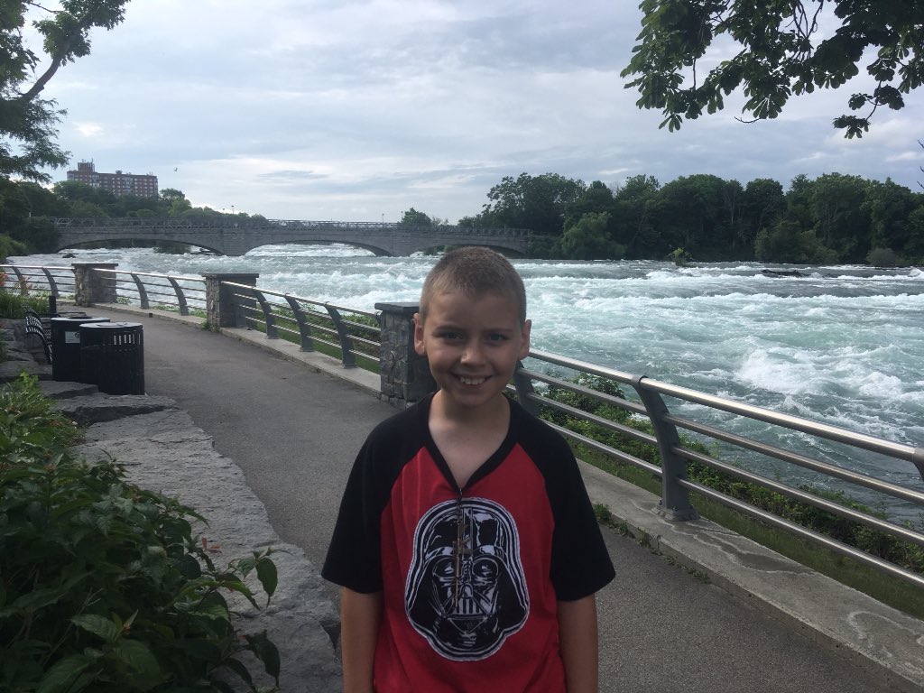 This past Summer's great fishing journey and the places along the way to upstate New York in the adirondack mountains.