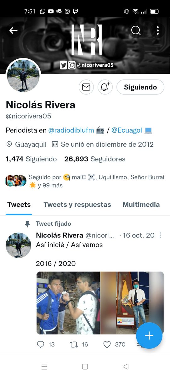 peter_yellow28's tweet photo. @nicorivera05 @Artefacta_ec 
#ArtefactaConLaTri ready https://t.co/VbYKopzJtY