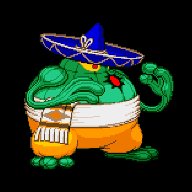Miss_Jellyfish_'s tweet photo. I believe in Amingo supremacy.
#bringbackAmingo #Amingo #MvC2 https://t.co/0Wm6JV96rR