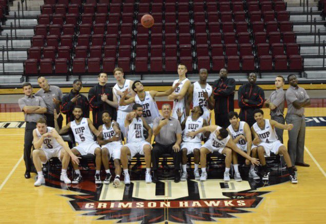BUrso3's tweet photo. FINAL 4 BOUND‼️

Congratulations Coach Lombardi and @IUP_MBB on a great @NCAADII Elite 8 win over Hillsdale 

This program is the definition of success in college basketball at any level over the last 15 years @IUPCrimsonHawk 

@bdlak11 @D_Cottrell21 @2AOG_ 

#HawkFamily🦅 #g2g https://t.co/HzsscCrlKf