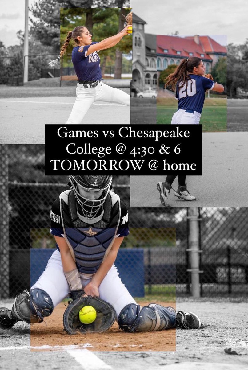 USNASoftball's tweet photo. We’ve got games and you should be there! https://t.co/RvgJOHpI81