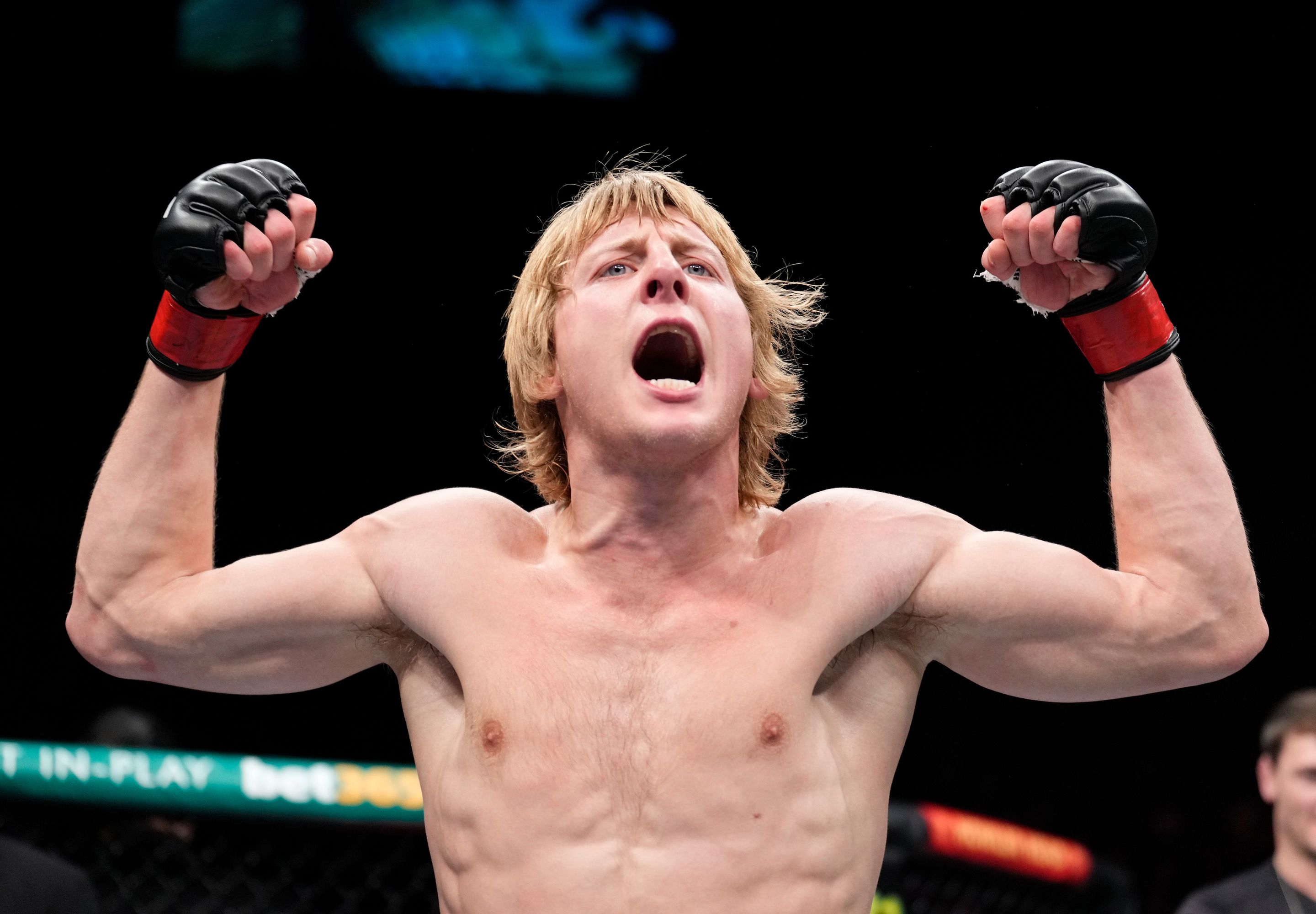 "Pair of bellends": UFC Star Paddy Pimblett Will Never Forgive the "Two ...