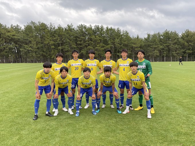 宮崎産業経営大学サッカー部さん のツイート 宮 の検索結果 1 Whotwi グラフィカルtwitter分析