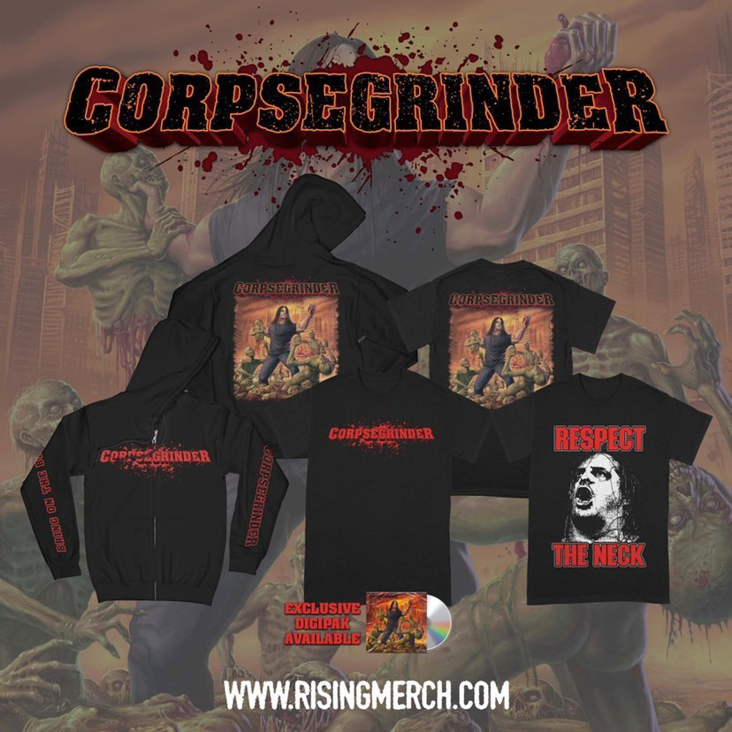 For all EU / UK orders head to risingmerch.com