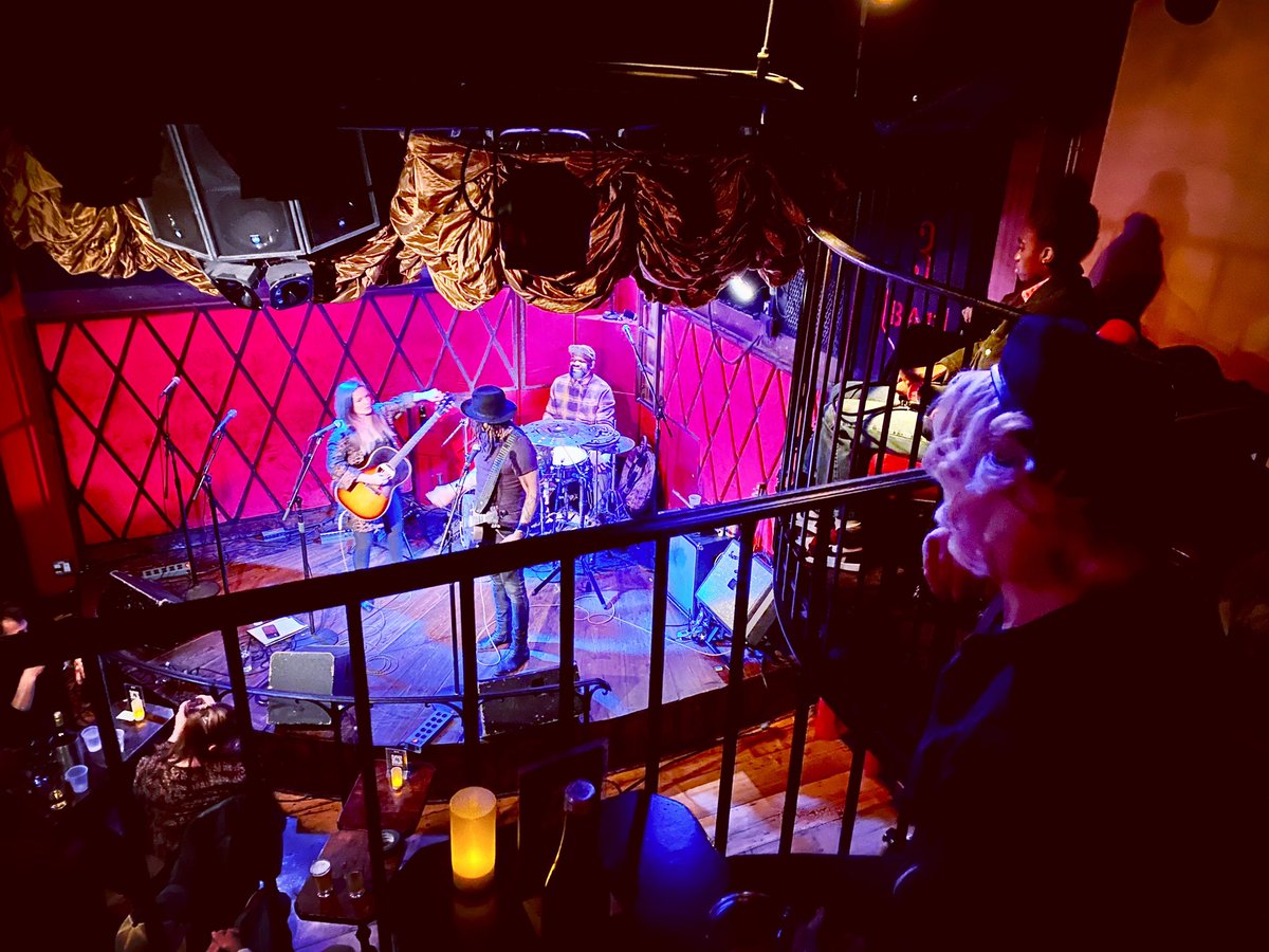 Samantha Fish tweet media