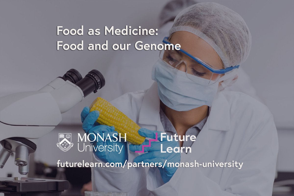 Monash Nutrition tweet media