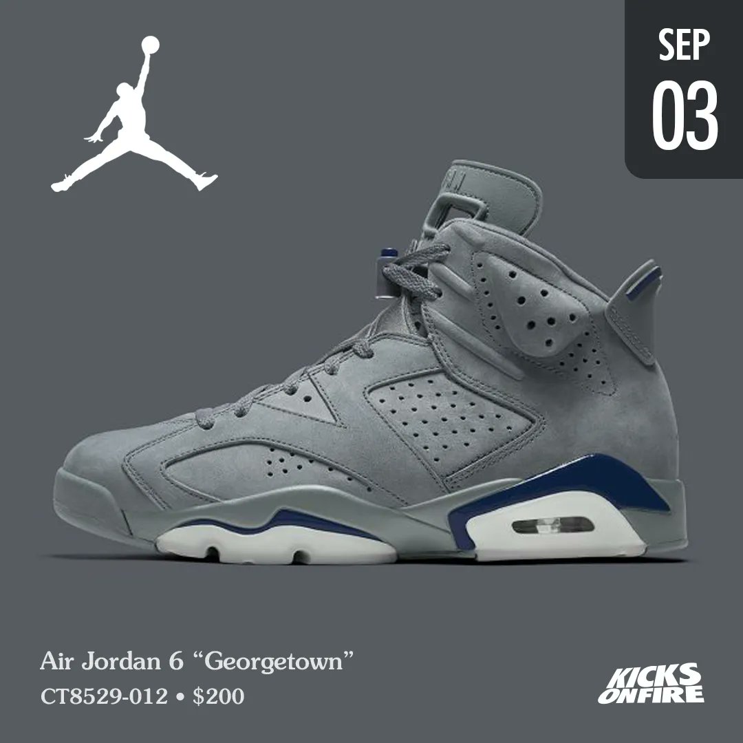 kicksonfire's tweet photo. Need this pair 😍 https://t.co/hguE8iSfCS