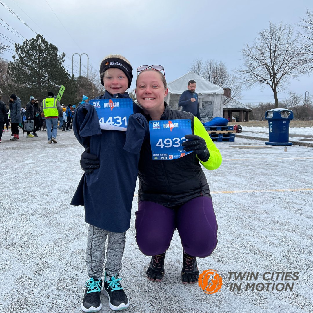 tcmarathon's tweet photo. #TCKids are the best! Did you know kids/teens 18 years & younger get to run all Twin Cities in Motion races for free?
With the TC Kids Run Free program, young runners are able to register for all TCM events with no cost. Come join one of TCM’s upcoming events! https://t.co/rFHnC7emNL