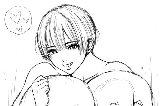 いや〜エルデンリングを堪能してたら時間が溶けましたね💧という訳で今描いてる下描きを一部晒しておきますウホッ 