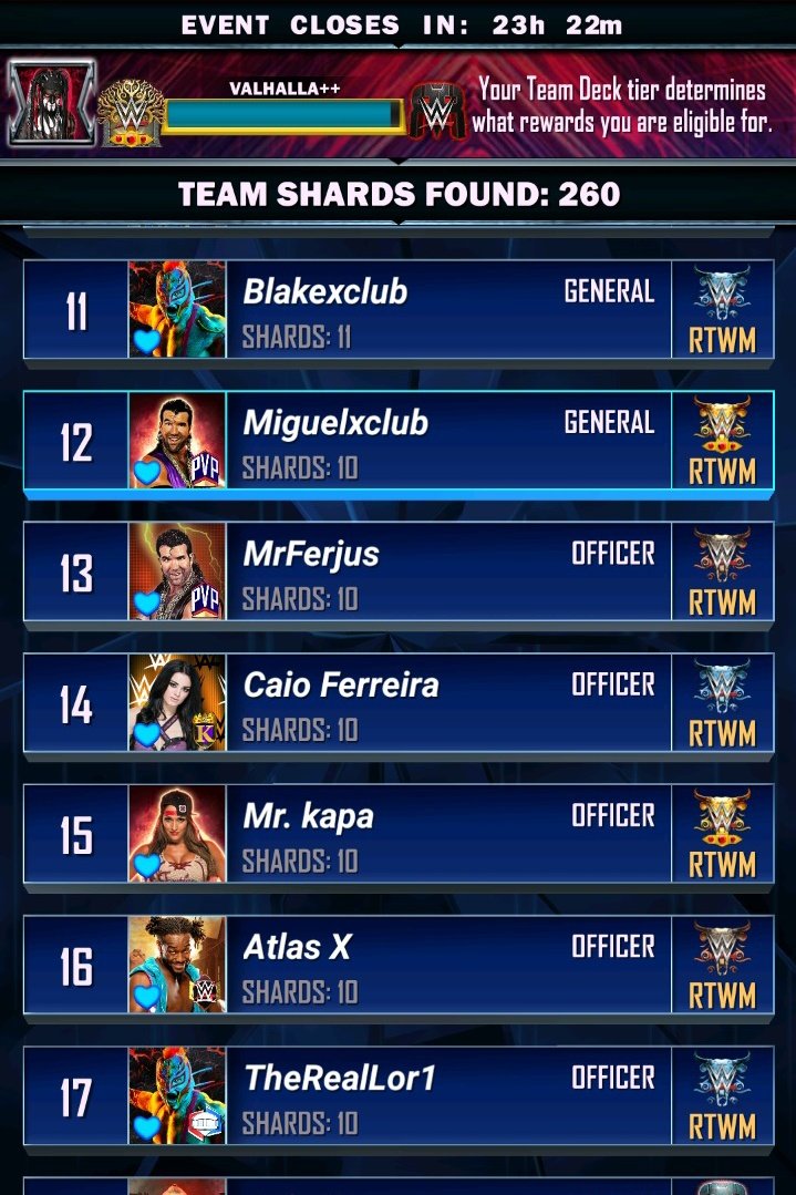 XClub Family tweet media