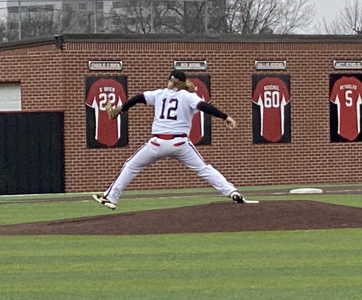 Comets win both games of double header against Durant tonight in District 5A-3 play. 
Gm1-
<a href="/JacksonArchamb1/">Jackson Archambeau</a> 2-2, 4R <a href="/EThompson2022/">Eric_Thompson</a> 2-3, 2B, 3RBIs <a href="/tanner_mcmurray/">Tanner McMurray</a> 1-3, 2RBIs, 2R 
Gm2-
<a href="/TalburtAndrew/">Andrew Talburt</a> 5IP, CG, 1H, 2BB, 10K, 2-2 1RBI @iamreidwilliams 1-3, 2B, 2RBIs