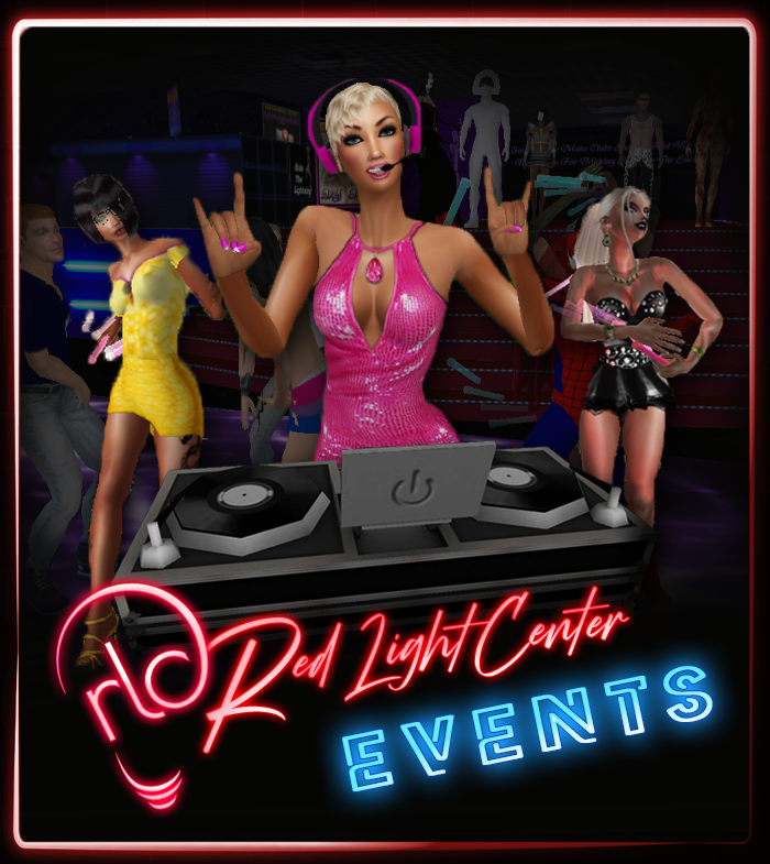 UVClassicEvents's tweet photo. Check out what's happening in #RedLightCenter

Coming events here: https://t.co/ufHWuXBBN9

#AdultGame #VirtualEvents #SexGame #AdultWorld https://t.co/tKxnBOR2Ku